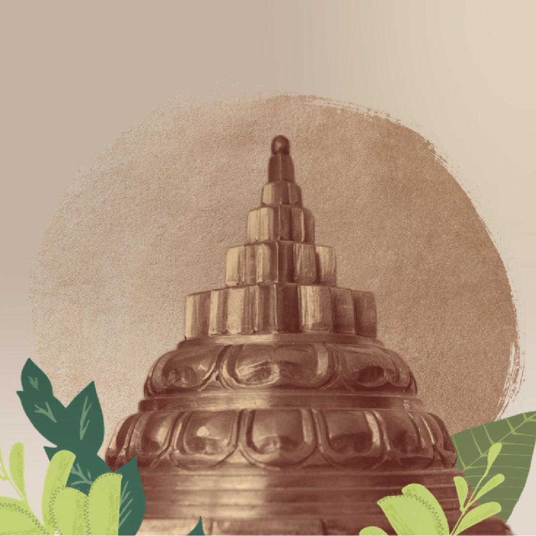 ZOOM: SRI YANTRA MANASA PUJA-REFRESHER - 9 AUGUST 2024