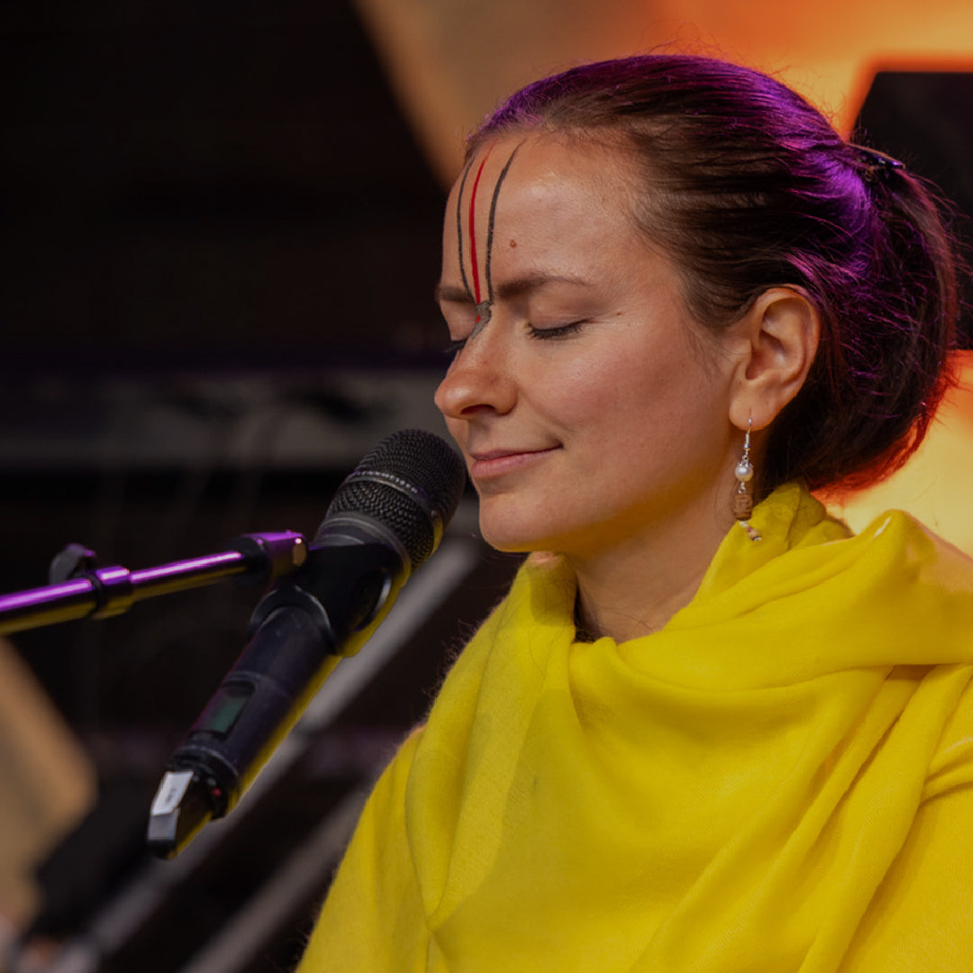 ZOOM: SINGING AND PLAYING DAILY PRAYERS WITH LOVE - 28 MARCH 2026