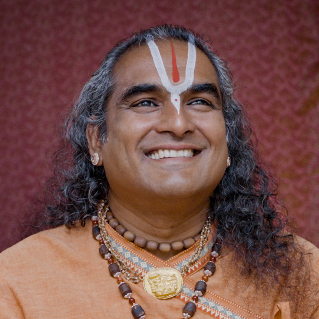 ONLINE DARSHAN: 26 JULY 2024 – 15:00 CEST