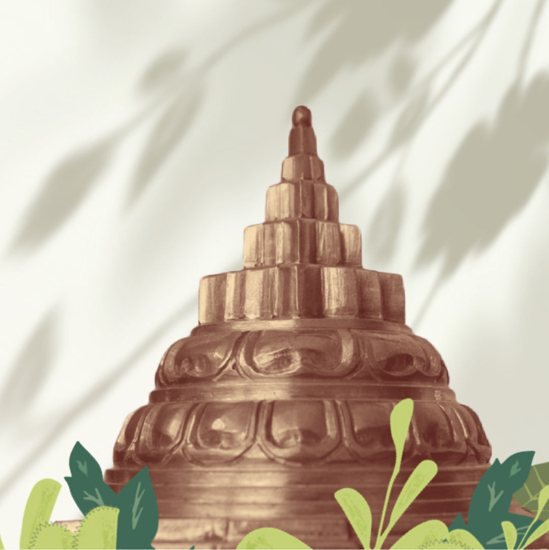 ZOOM: SRI YANTRA MANASA PUJA-REFRESHER - 16 DECEMBER 2025