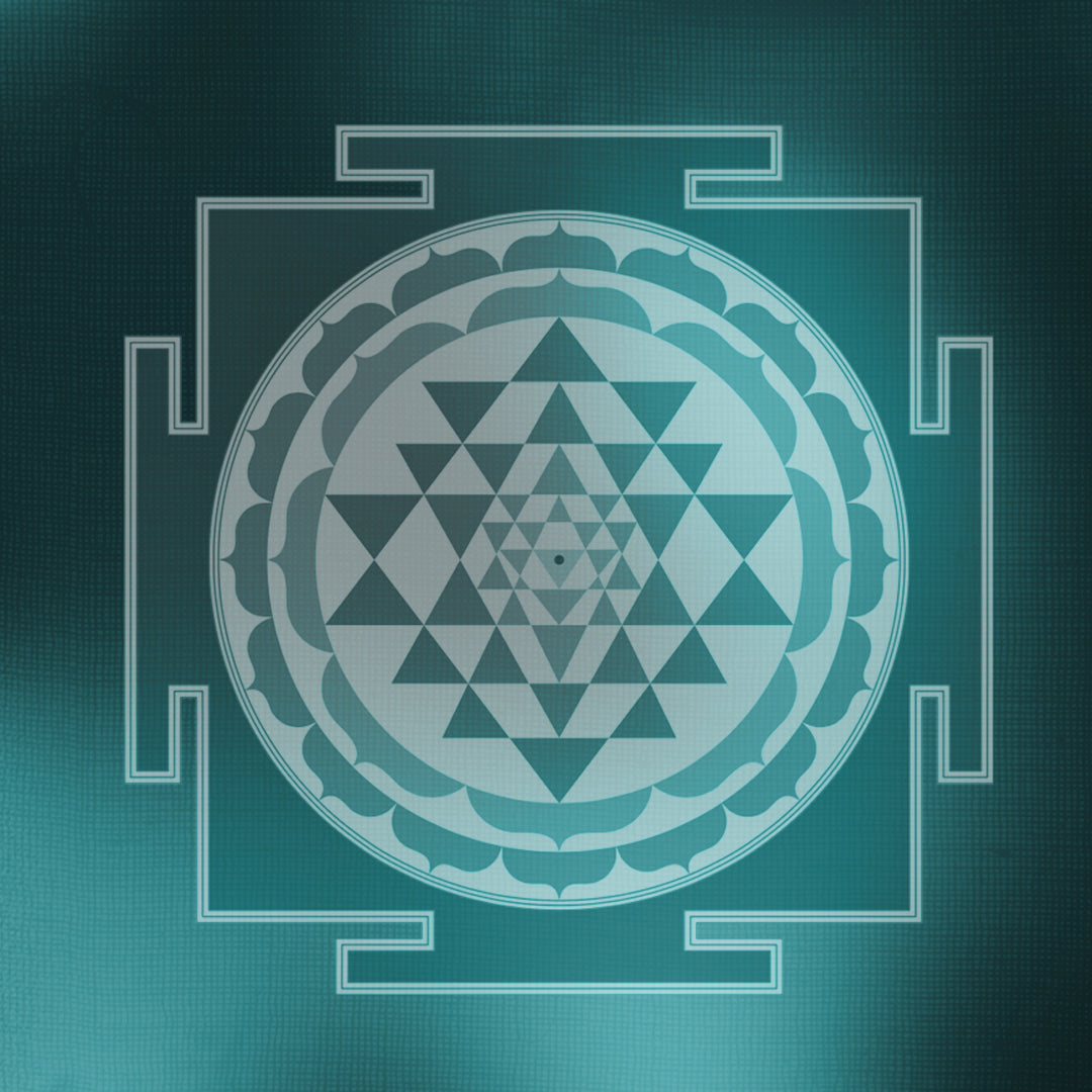 ZOOM: SRI-YANTRA MEDITATION – 3 FEBRUARY 2026