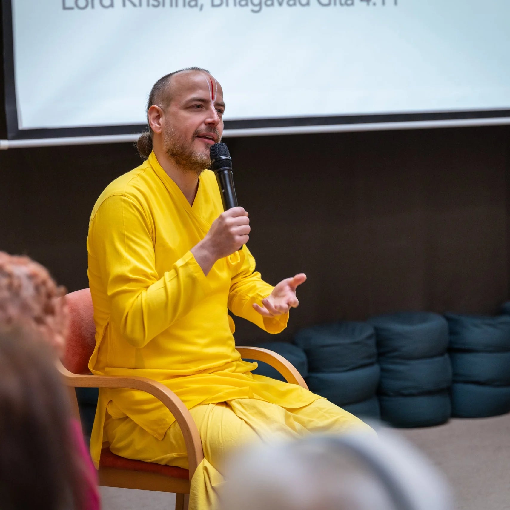 BHAKTI PATHFINDER SESSIONS
