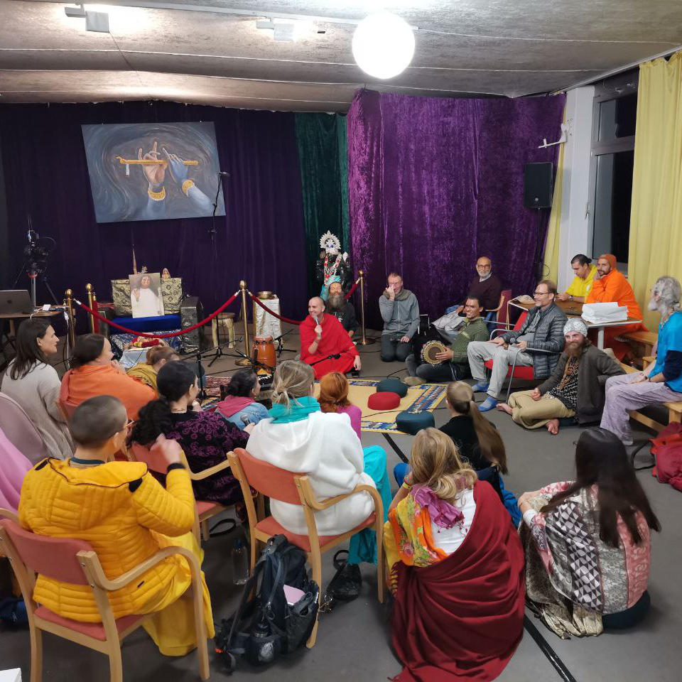 ONLINE - DEVOTIONAL MUSIC SEMINAR 2025