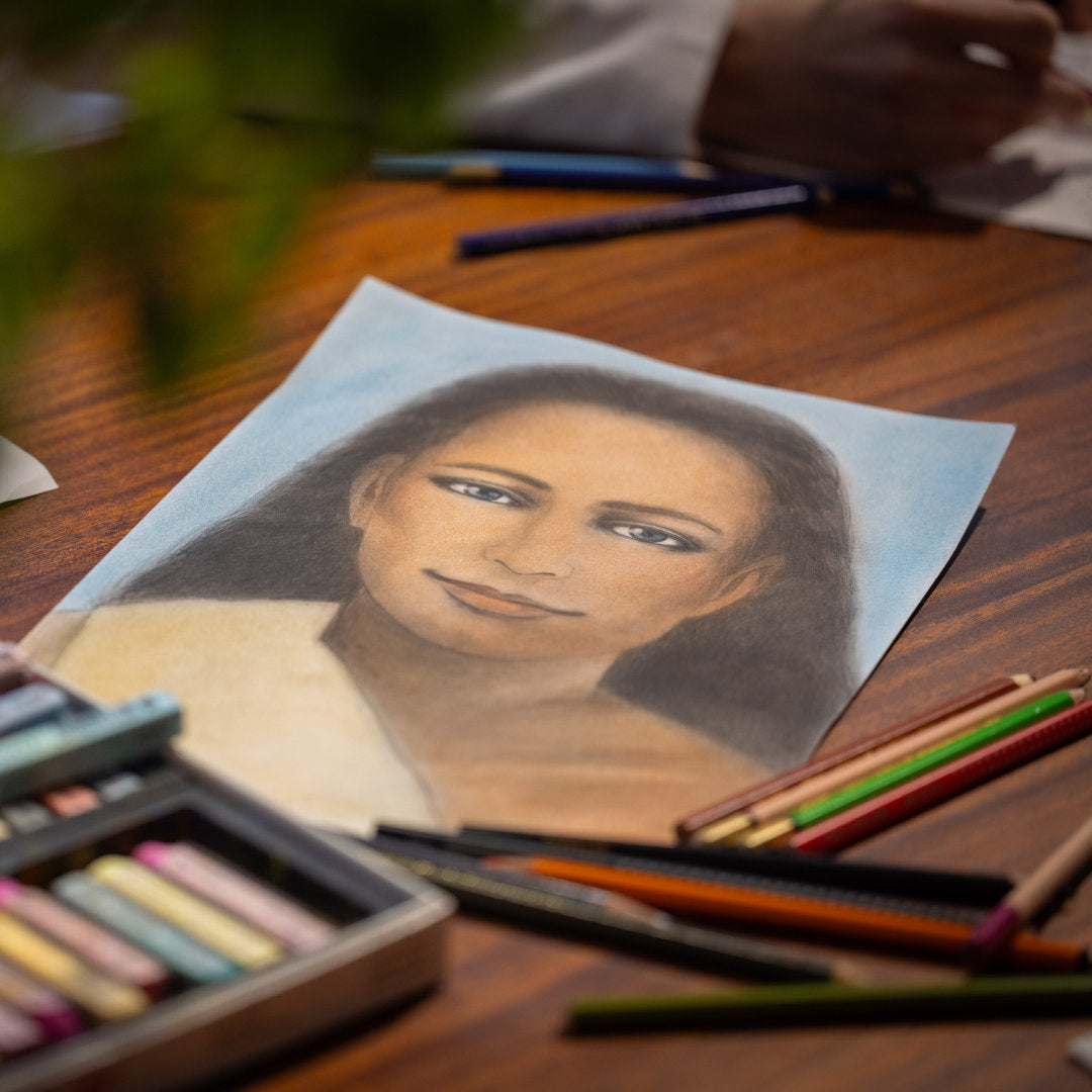 ZOOM: PAINTING MEDITATION TEACHER TRAINING, LEVEL 1, 21-22 JUNE 2025