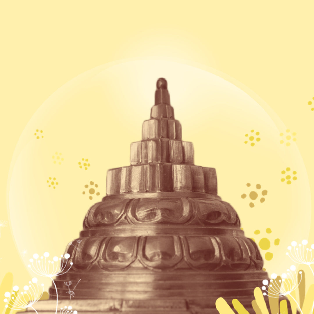 ZOOM: SRI-YANTRA MANASA-PUJA-REFRESHER – 27 OCTOBER 2023