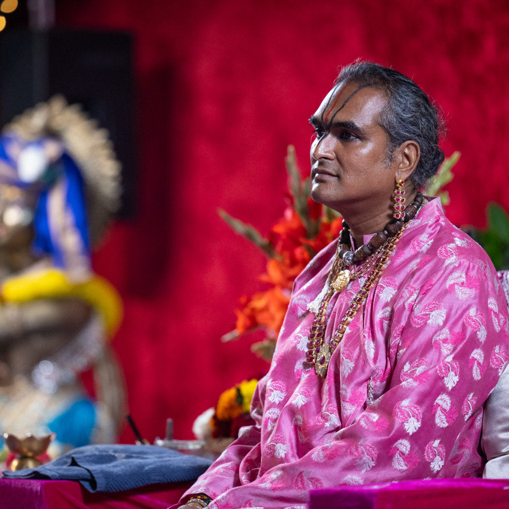 DARSHAN 29 NOVEMBER 2024