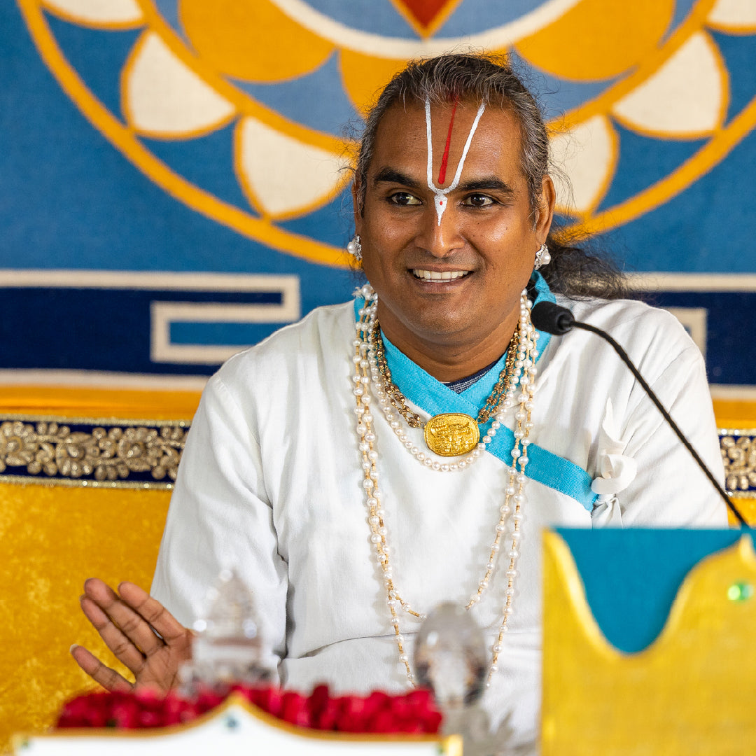 (INDIA ONLY) ONLINE SRI YANTRA COURSE WITH PARAMAHAMSA VISHWANANDA 2023