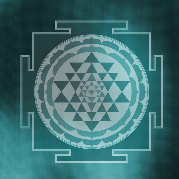 ZOOM: SRI-YANTRA MEDITATION – 7 JULY 2026