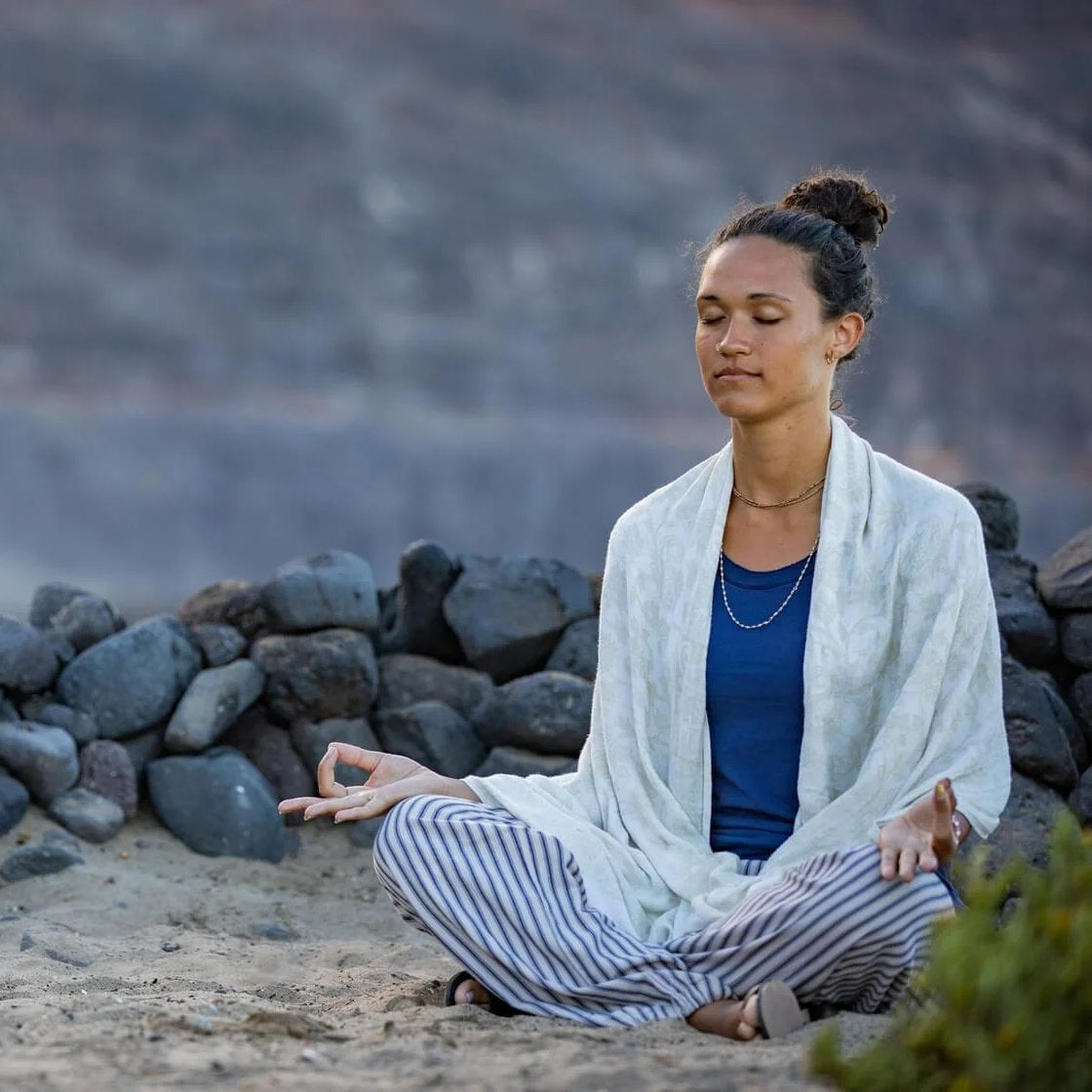 ATMA KRIYA YOGA - MEDITATION COURSE (EN)