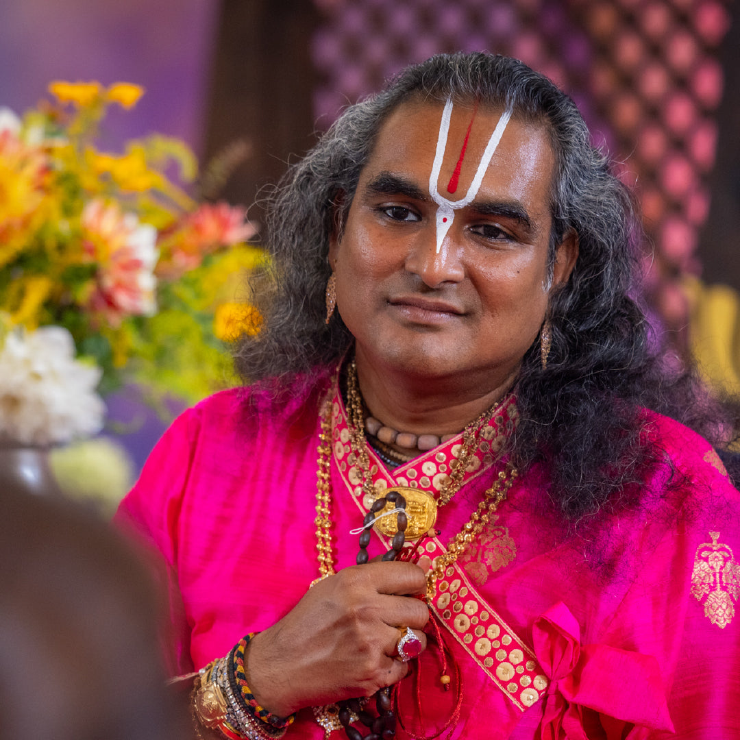 DARSHAN IN TORONTO - SEPTEMBER 20 - 2026