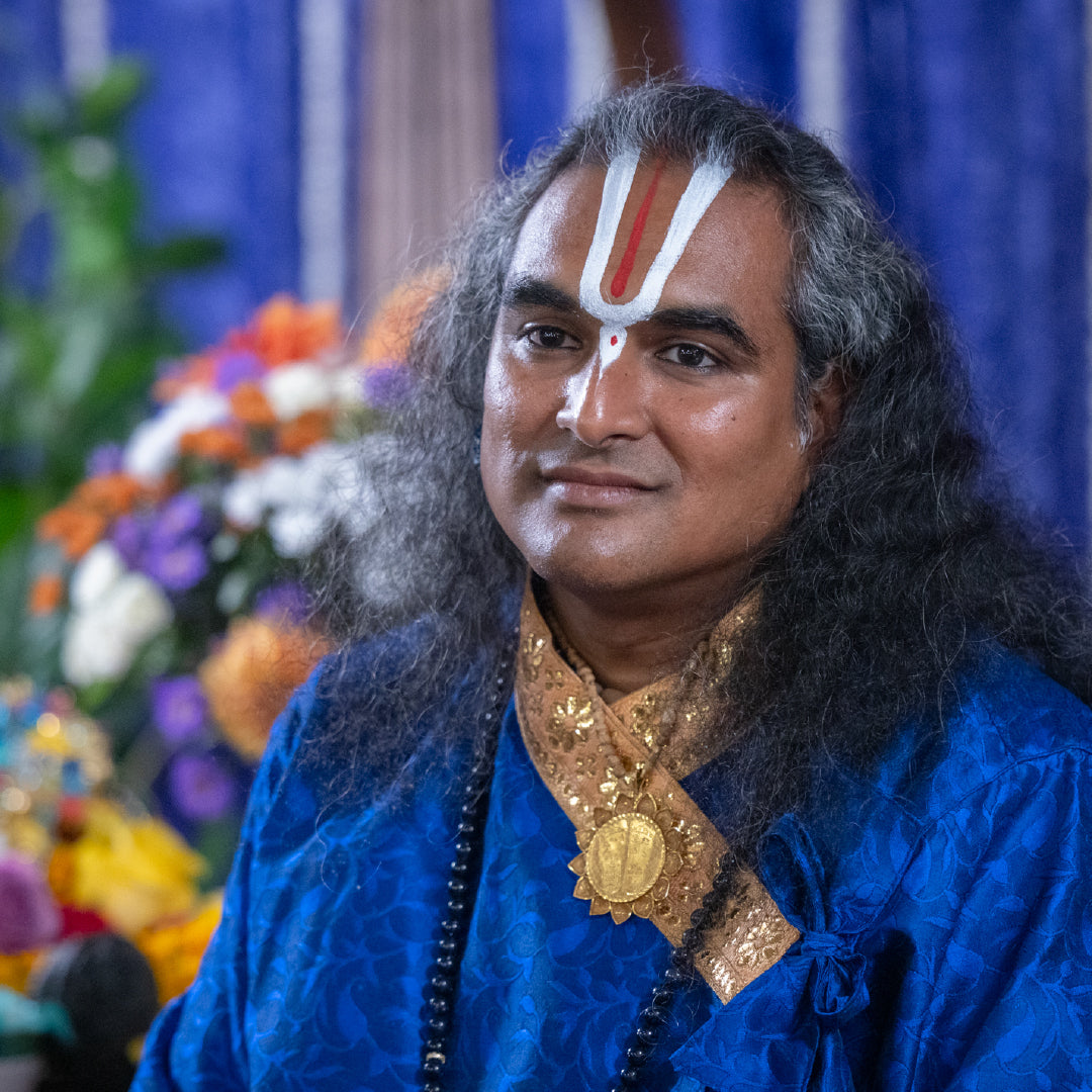 DARSHAN 1 MAY 2025